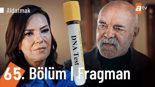 Sezai Kahramana Dna Testi Yaptırıyor  Aldatmak 67 Bölüm 1 Fragmanı [upl. by Halullat609]