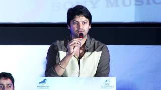 Actor Srikanth Speech Tamil Movie Kuttram 23 Audio Launch [upl. by Shields]