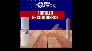 Empack Familia Ecommerce [upl. by Laved]