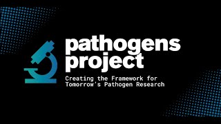 Bulletin Pathogens Project Conference — Day 1 [upl. by Phi420]