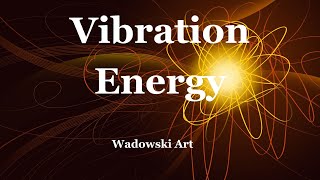 🎻✨ Vibration Energy – Feel the Harmonic Power of Music ✨🎧 [upl. by Secor]