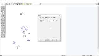 Window Comparator Simulation in MultisimVTU III Sem ADE Experiments [upl. by Nita]