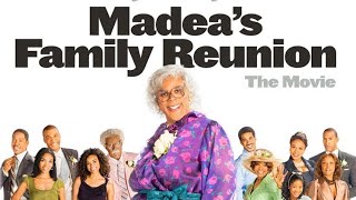 clips from madea family reunion [upl. by Aramenta]