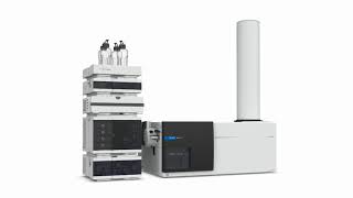 High Resolution Mass Spectrometry Explained [upl. by Iolanthe465]