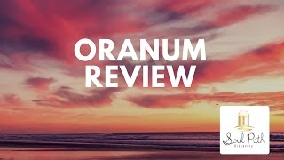 Oranum Review  Psychic Reading Platform [upl. by Christianity]