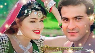 Tu Nikla Chhupa Rustam Full HD 💞 ऑडियो  Sanjay Kapoor Mamta Kulkarni  Chhupa Rustam  Alka Yagn [upl. by Anyzratak]