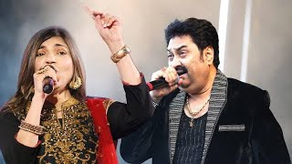 💞Tumhe Chhede Hawa ChanchaL  Salaami 1993 Kumar Sanu  Alka Yagnik  Love Hits 💞💓 [upl. by Jelle565]