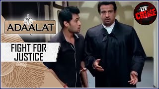 Deplorable Alien Attack  Part 2  Adaalat  अदालत  Fight For Justice [upl. by Beka]