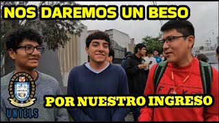 EXAMEN DE ADMISIÓN UNTELS  POSTULANTES PADRES DE FAMILIA Y TARDONES [upl. by Erme]