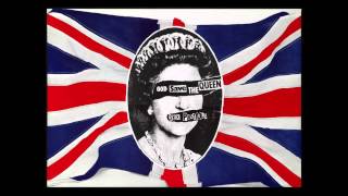 God Save the Queen Symphony  Sex Pistols [upl. by Obau]