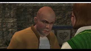 BULLY SCHOLARSHIP EDITION 2008 PLAY BY RASHEED NATHA XBOX 360 XENIA MASTER ONLYS [upl. by Ahsiek]