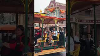 Disneyland Park in Anaheim CA September 27 2024 Part 2 [upl. by Correy364]