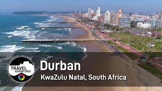 Durban KwaZulu Natal South Africa [upl. by Ailehc]