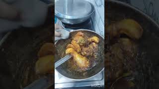 Tasty chicken gravy recipe [upl. by Oryaj511]