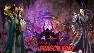 Mysterious Ancient Dragon Emperor  Battle through the heavens Season 5 Episode 230 Novel [upl. by Clorinda127]