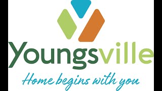 Youngsville NC Board of Commissioners Meeting for February 2nd 2023 [upl. by Anse695]