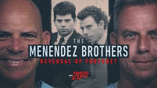 2020 The Menendez Brothers Reversal of Fortune  PART 1 [upl. by Elylrac625]