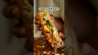 GANGSTER EATS  Bumpy Johnson [upl. by Ahsahs]