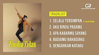 ZINIDIN ZIDAN  FULL TRACK  OFFICIAL AUDIO HQ [upl. by Ellenad]