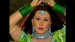 PAKISTAN  BEST of NARGIS MUJRA PUNJABI SONG  Harey Rang Diyan Wagan by SINGER NOORAN LAL [upl. by Sapphire381]