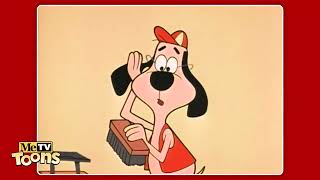 Watch Underdog on MeTV Toons [upl. by Perr]