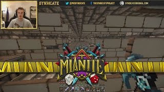 Minecraft Mianite  Ive Been ASSIGNED Pranked 49 [upl. by Essej275]