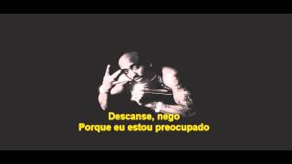 2Pac  Life Goes On Legendado [upl. by Odlanor]