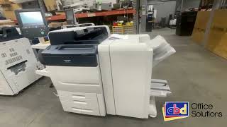 Xerox PrimeLink C9070  Your Solution for HighQuality Prints [upl. by Deer]