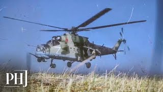 Mi8 Helicopter with 22 People Goes Missing in Kamchatka Peninsula [upl. by Connolly594]