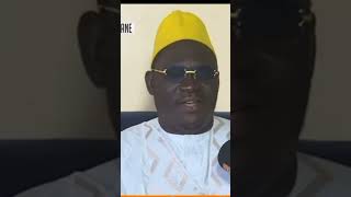 DJASSI BI SEYDI HADJI MALICK KHÉKHÉ AK COLONS YI  serigne Alioune Diagne [upl. by Letti46]