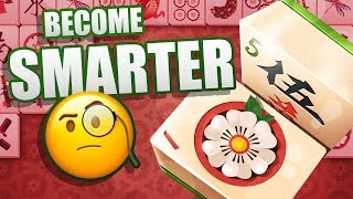 🀄MAHJONG FRVR ► BECOME SMARTER with this CLASSIC GAME in 2019 🧐 [upl. by Esac]