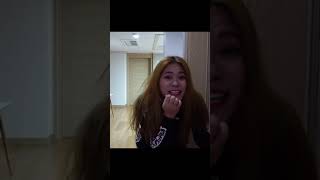 MUKBANG Bburinkle Fried Chicken EATING SOUND HIU English [upl. by Edrea]