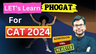 Common Mistakes to Avoid in CAT 2024 Form Filling  Dont Be the Vinesh Phogat of CAT [upl. by Hgeilhsa445]