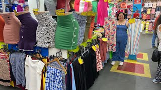 R 999 MODA EVANGÉLICA NO BRÁSEnvio A PARTIR DE 6 peças variadas3 VESTIDOS 👗 POR 10000 reais [upl. by Macpherson297]