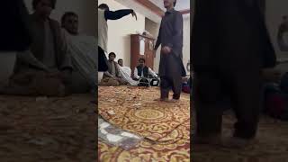 Pashto midani program Pashto song de khanjar khanjar banro Sara ba saky 2025 new song [upl. by Gwenny]