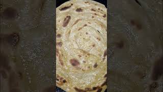 chicken paratha roll with red amp green chutni chickenrecipe food recipeleftoverbread easyrecipe [upl. by Centonze]