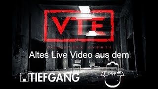 Live Video  VTE Tiefgang Die Gebrüder Brett quotALTquot [upl. by Rahmann479]