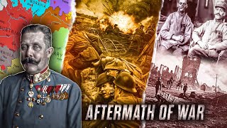 The Great War Explained World War I in 7 Minutes [upl. by Servais113]