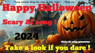 Happy Halloween  hope its not too early  2024  Sunocom  not monetized [upl. by Kruse]