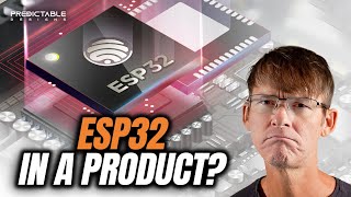 ESP32 in a commercial product  From prototype to production [upl. by Cassandra]