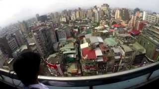 GoPro Taiwan Hualien Taroko Taipei Travel [upl. by Giovanni215]