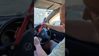 Steering Lock How To  Philly Pt3 [upl. by Wurtz782]