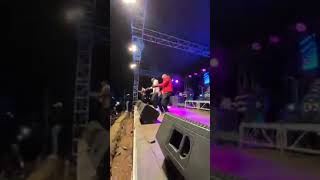 Killer T live at Harare Agricultural Show 2024 Edition [upl. by Mcclenaghan]