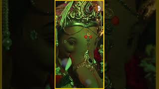 Ganpati Atharvashirsha With Lyrics गणपती अथर्वशीर्ष  Ganpati Stotram  Ganpati Status  Bhakti Geet [upl. by Pizor]