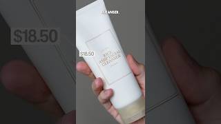 im from rice whip facial cleanser review 🍦 [upl. by Aicital]