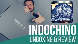 Indochino Suit Review and Unboxing  Best Online Custom Suit Company in 2019 My Honest Thoughts [upl. by Connel]