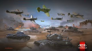 опять Китай  Танки РБ  War Thunder [upl. by Cirederf68]