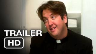 The Catechism Cataclysm 2011 Trailer  HD Movie [upl. by Dnaloy870]