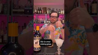 Easy Rum Cocktail You Can Make [upl. by Brnaba]