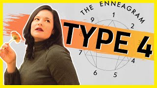 ENNEAGRAM Type 4  Annoying Things Fours Do and Say [upl. by Odille732]